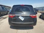 2012 Honda Odyssey Exl for Sale in Dyer, IN - Front End