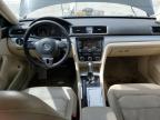 2012 Volkswagen Passat Se en Venta en Spartanburg, SC - Side