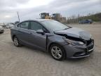 2018 Chevrolet Cruze Lt للبيع في Chambersburg، PA - Front End