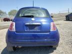 2012 Fiat 500 Pop zu verkaufen in San Diego, CA - Front End