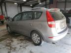 2011 Hyundai Elantra Touring Gls للبيع في West Mifflin، PA - Hail