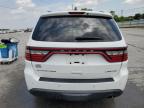2014 Dodge Durango Limited zu verkaufen in Lebanon, TN - Side