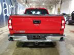 2014 Chevrolet Silverado K1500 Lt de vânzare în Woodhaven, MI - Minor Dent/Scratches