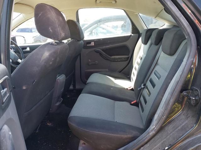 2009 FORD FOCUS ZETE