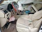 2013 Lexus Gx 460 იყიდება Haslet-ში, TX - Side