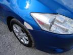 2012 TOYOTA AURIS COLO for sale at Copart CORBY