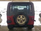 1988 Jeep Wrangler  for Sale in Madisonville, TN - Rear End