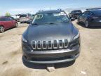 2017 Jeep Cherokee Latitude zu verkaufen in Tucson, AZ - Mechanical