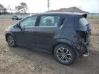 2017 Chevrolet Sonic Lt for Sale in Brookhaven, NY - Rear End