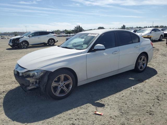 2015 Bmw 320 I