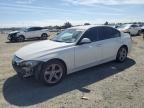 2015 Bmw 320 I за продажба в Antelope, CA - Front End