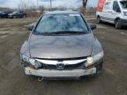 2010 HONDA CIVIC DX-G for sale at Copart QC - MONTREAL