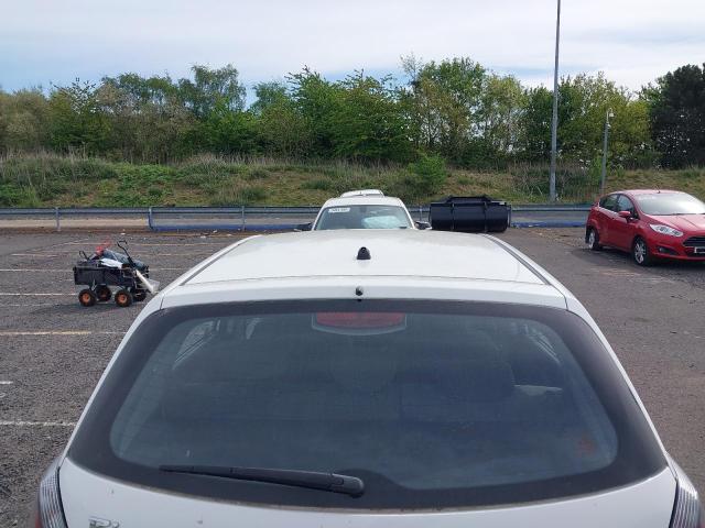 2009 KIA RIO 16V