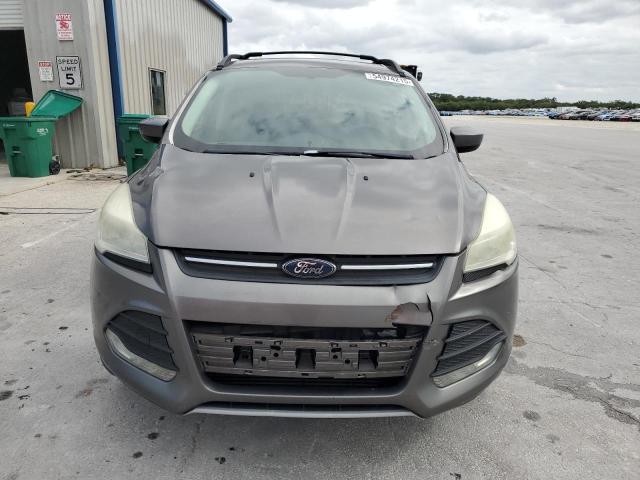  FORD ESCAPE 2013 Gray