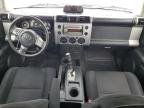 2007 Toyota Fj Cruiser  zu verkaufen in Wilmer, TX - Minor Dent/Scratches