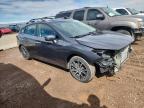 2019 Subaru Impreza Limited na sprzedaż w Brighton, CO - Front End