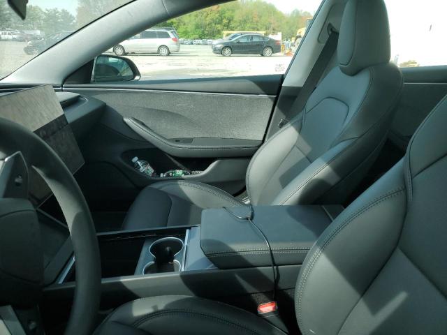  TESLA MODEL 3 2024 Black