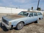 1984 OLDSMOBILE CUSTOM CRUISER    à vendre chez Copart CA - VAN NUYS