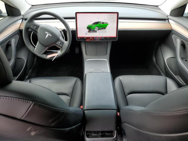  TESLA MODEL 3 2022 Szary