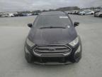 2018 Ford Ecosport Se للبيع في West Palm Beach، FL - Water/Flood