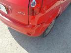 2007 FORD FIESTA GHI for sale at Copart WESTBURY