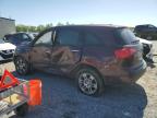 2008 Acura Mdx Technology de vânzare în Spartanburg, SC - Side