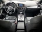 2017 Audi Q5 Premium Plus იყიდება Seaford-ში, DE - Rear End