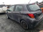 2015 Toyota Yaris  de vânzare în Montreal-est, QC - Front End