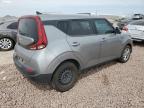 2022 Kia Soul Lx na sprzedaż w Phoenix, AZ - Front End