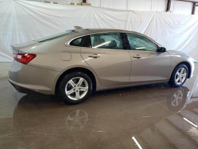  CHEVROLET MALIBU 2024 tan