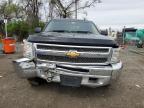 2012 Chevrolet Silverado K1500 Lt na sprzedaż w Baltimore, MD - Front End