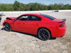 2020 Dodge Charger Sxt იყიდება Oklahoma City-ში, OK - Front End