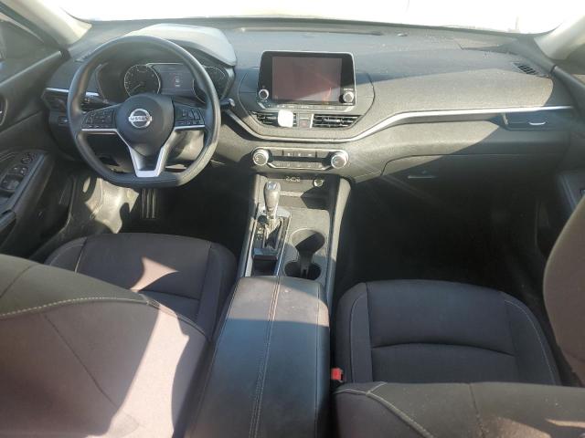  NISSAN ALTIMA 2020 Белы