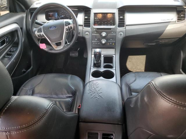  FORD TAURUS 2018 Szary