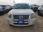 2010 Mercury Mariner  продається в San Antonio, TX - Hail