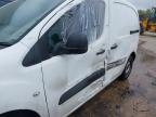2016 PEUGEOT PARTNER SE for sale at Copart SANDY