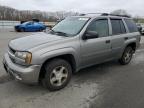 2005 Chevrolet Trailblazer Ls for Sale in Assonet, MA - Normal Wear