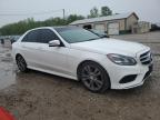 2016 Mercedes-Benz E 350 4Matic იყიდება Pekin-ში, IL - Front End