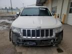 2012 Jeep Grand Cherokee Overland for Sale in Dyer, IN - Front End