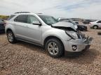 2014 Chevrolet Equinox Lt for Sale in Phoenix, AZ - Front End