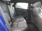 2019 Honda Accord Sport de vânzare în Riverview, FL - Rear End