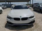 2018 Bmw 430I Gran Coupe за продажба в West Palm Beach, FL - Front End