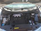 2007 Nissan Murano Sl продається в Woodburn, OR - Front End