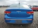 2022 Kia Rio Lx na sprzedaż w Columbus, OH - Front End