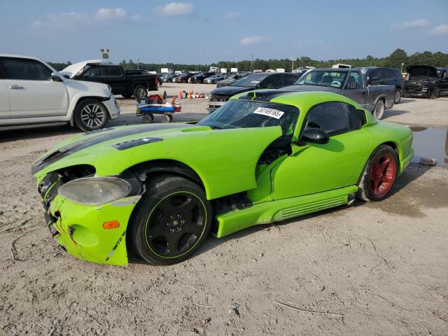 1994 Dodge Viper Rt-10