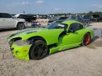 1994 Dodge Viper Rt-10 იყიდება Houston-ში, TX - Front End