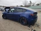 2023 Tesla Model Y  for Sale in West Warren, MA - Front End