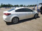 2017 Kia Forte Lx იყიდება Newton-ში, AL - Side