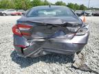 2021 Honda Accord Hybrid Ex на продаже в Mebane, NC - Rear End