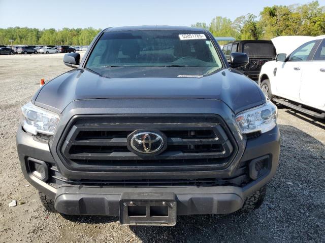  TOYOTA TACOMA 2023 Серый